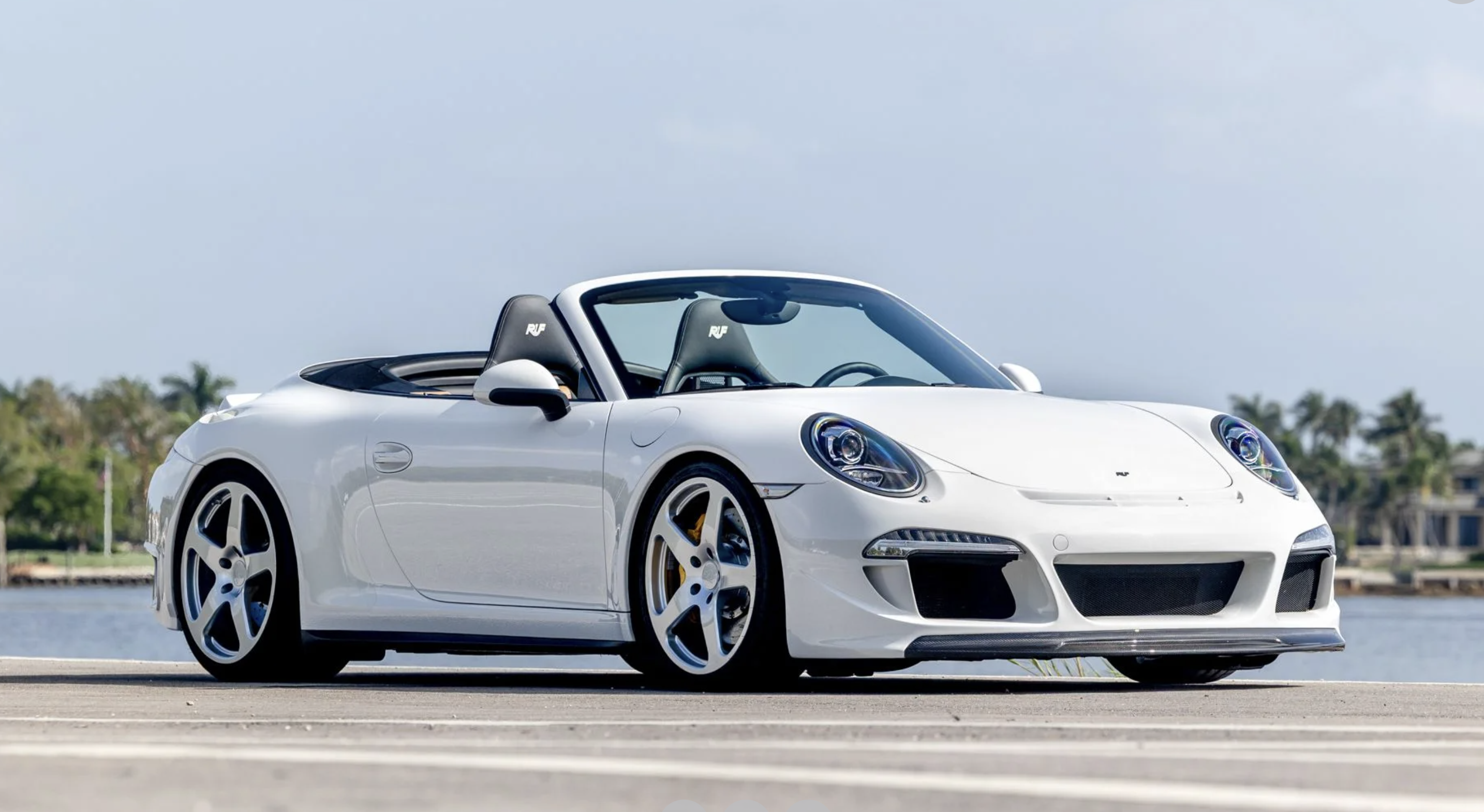 2013 RUF Rt35